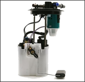 Automotive - Fuel Pump Module 